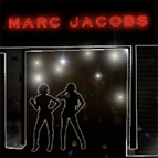 Scenographic visualization in Marc Jacobs Launching Party for Pazetto Events Consulting