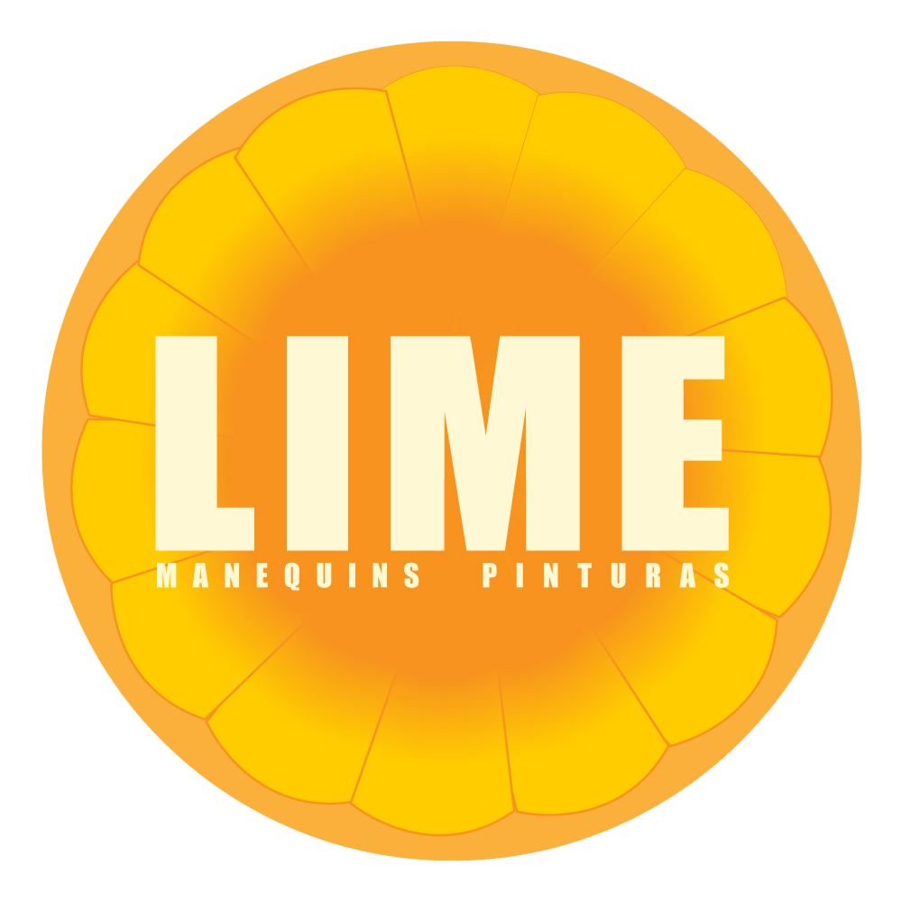 Logotipo Lime Manequins